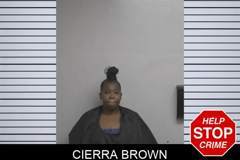 Cierra Brown
