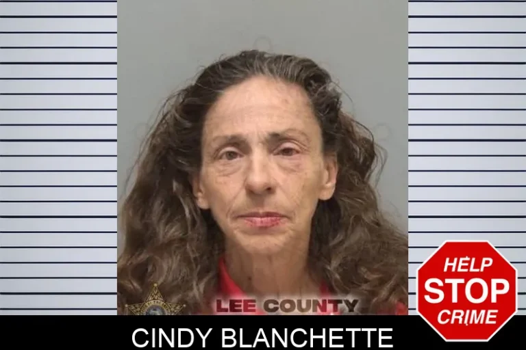 Cindy Blanchette