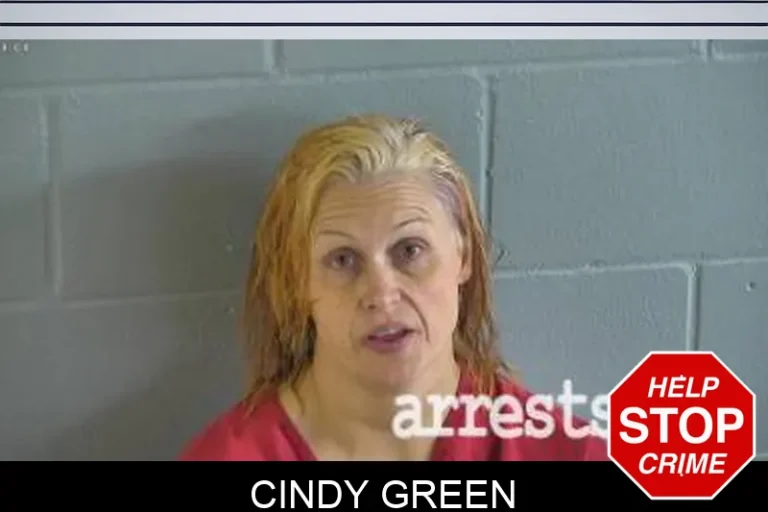 Cindy Green