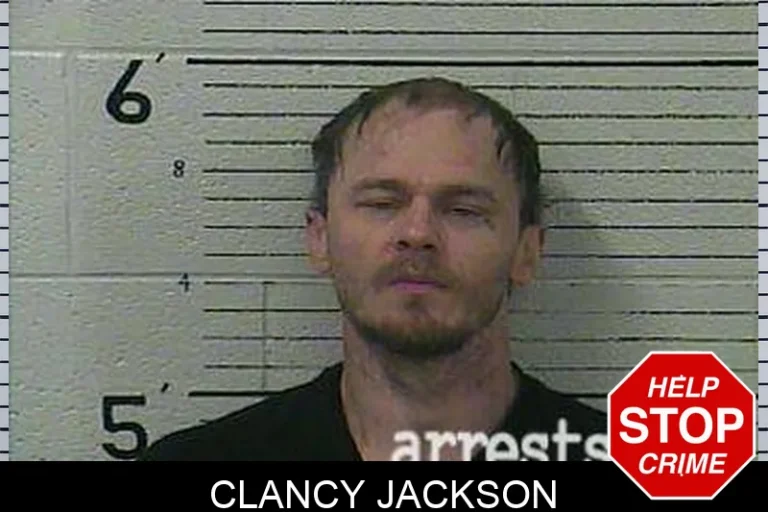 Clancy Jackson
