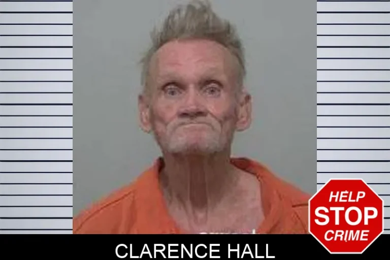 Clarence Hall
