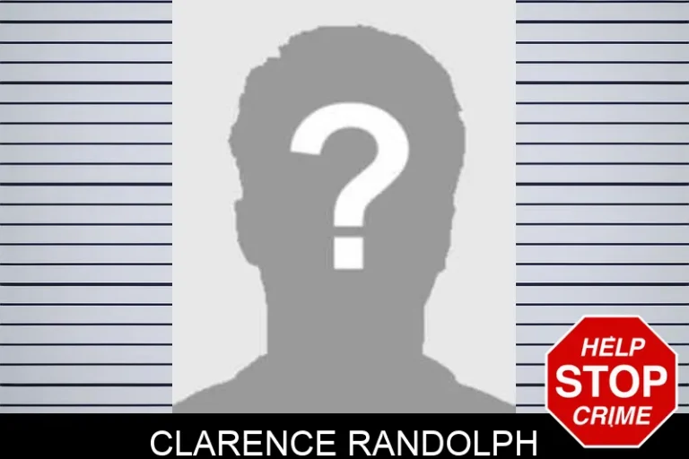 Clarence Randolph