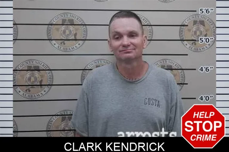 Clark Kendrick