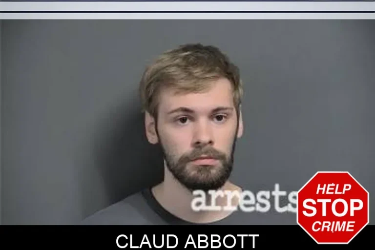 Claud Abbott