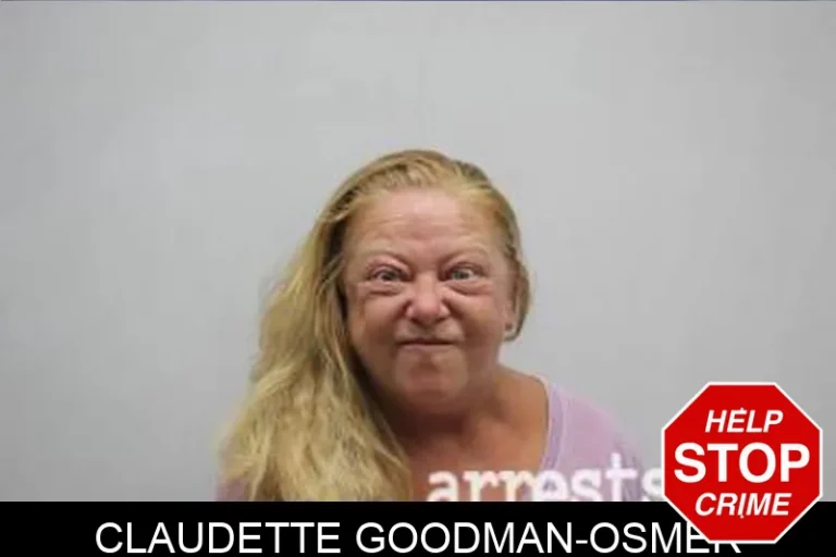 Claudette Goodman-Osmer