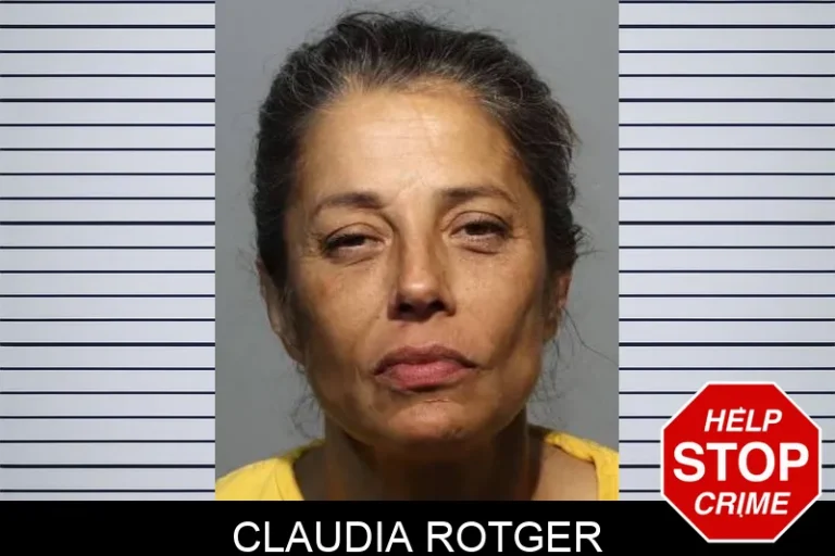 Claudia Rotger