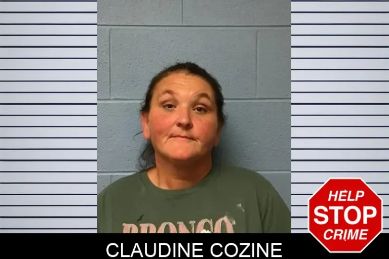 Claudine Cozine
