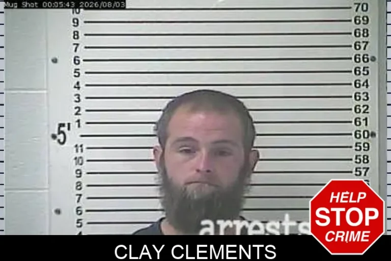 Clay Clements