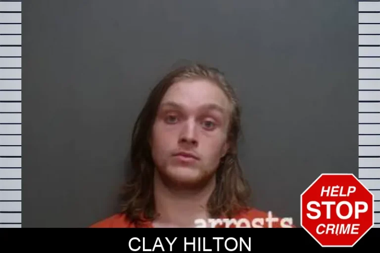 Clay Hilton