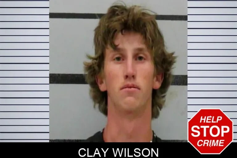 Clay Wilson