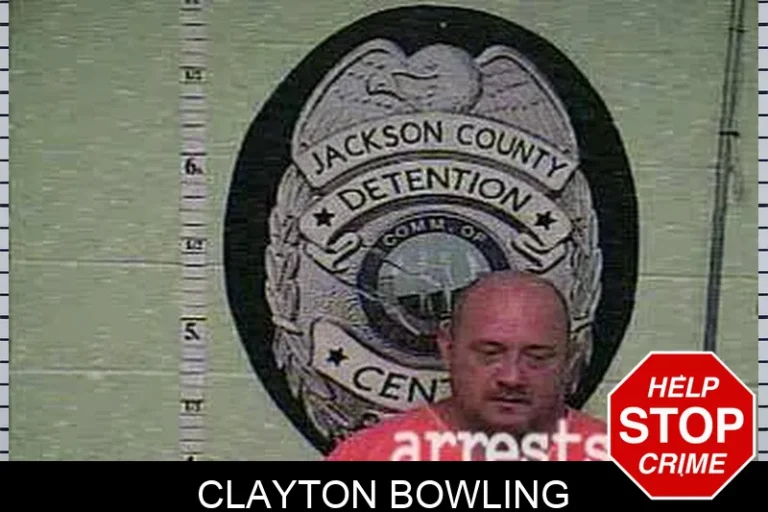 Clayton Bowling