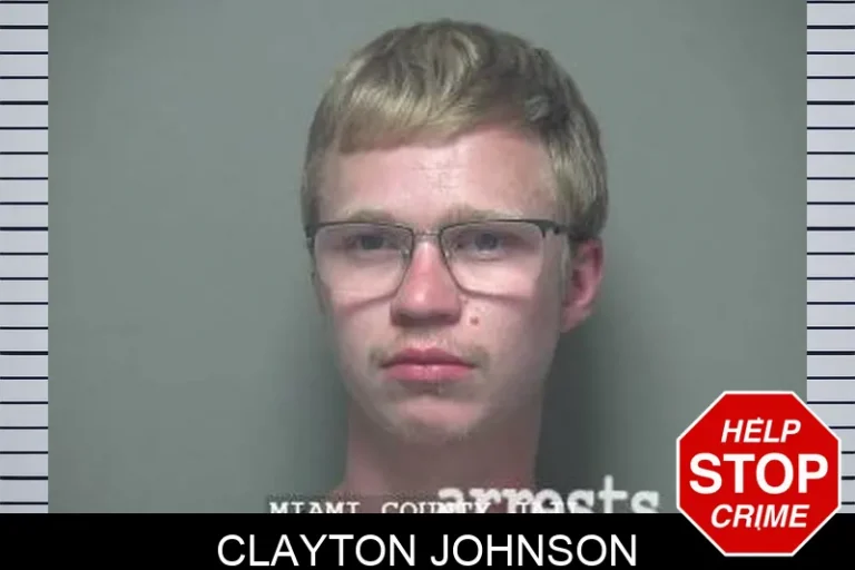 Clayton Johnson