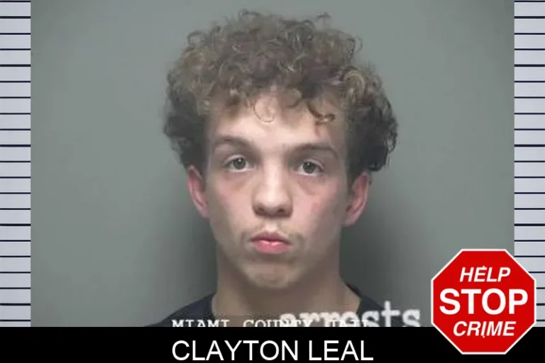 Clayton Leal