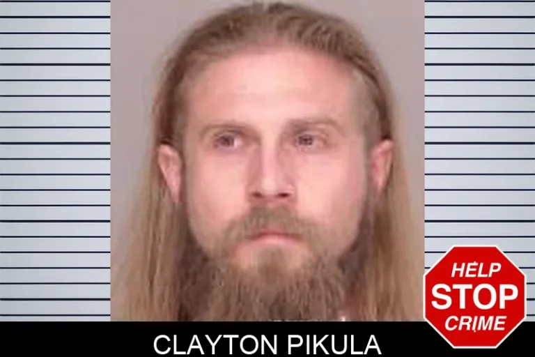 Clayton Pikula