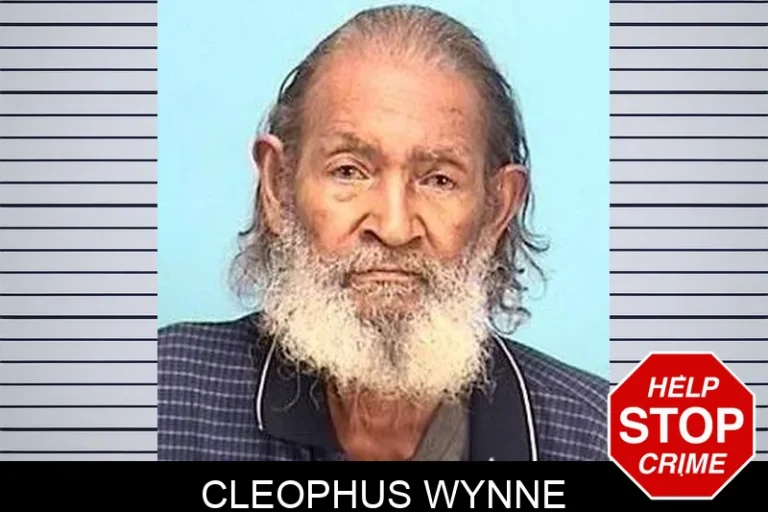 Cleophus Wynne