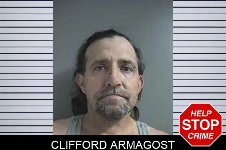 Clifford Armagost