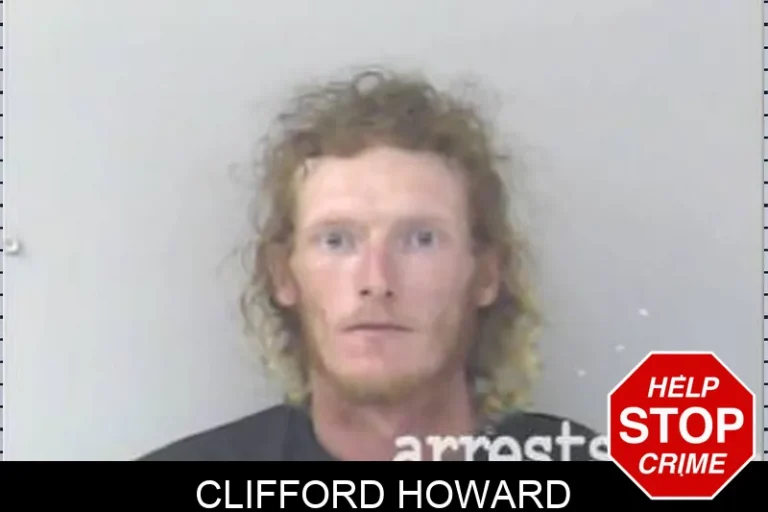 Clifford Howard