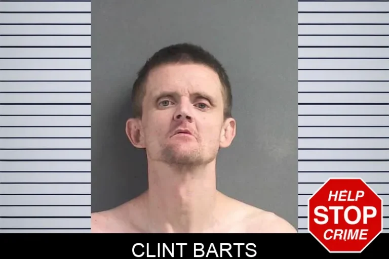 Clint Barts