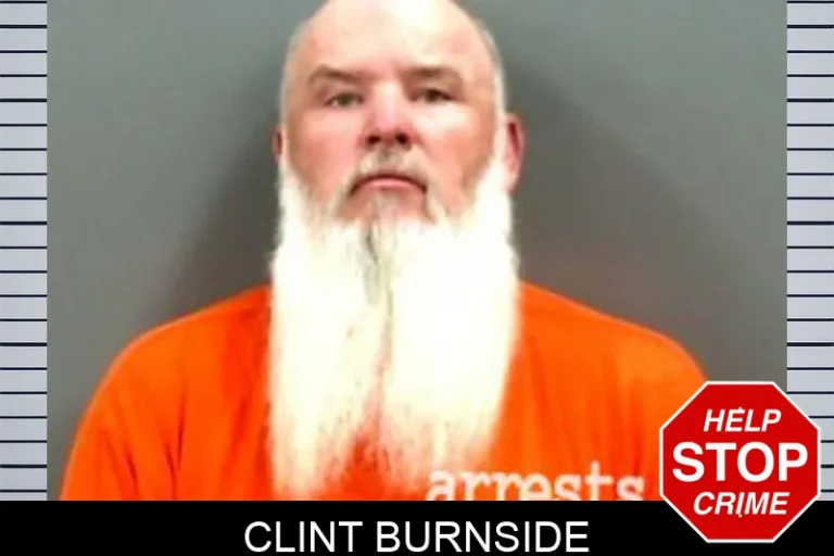 Clint Burnside
