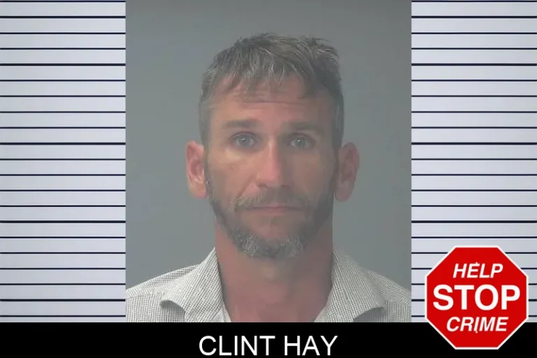 Clint Hay