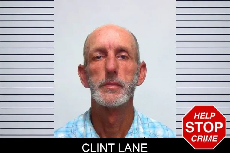 Clint Lane