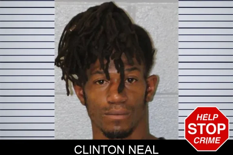 Clinton Neal