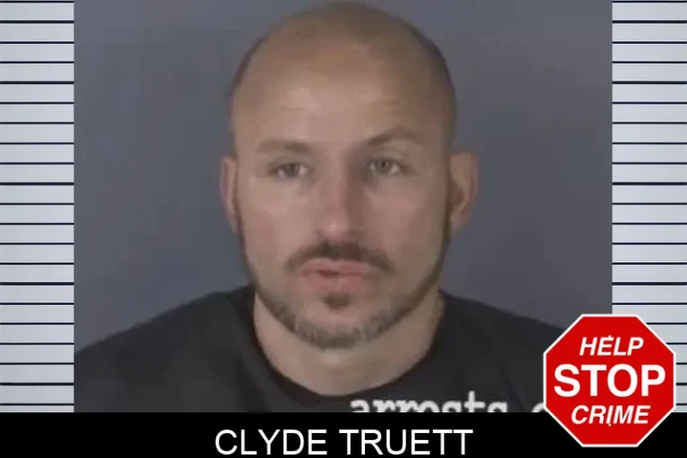 Clyde Truett