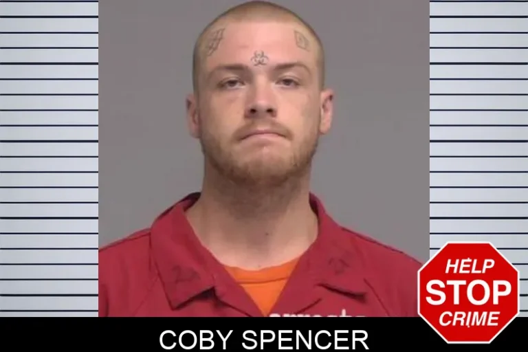 Coby Spencer