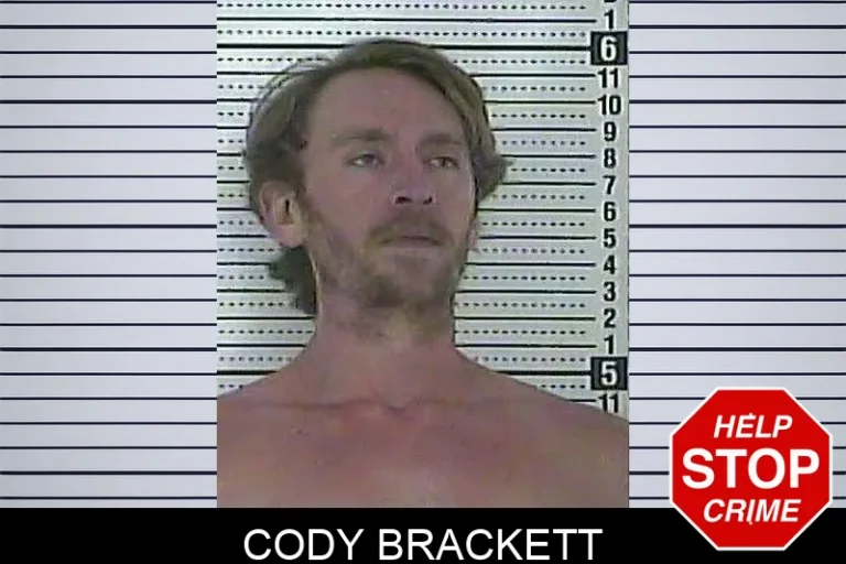 Cody Brackett