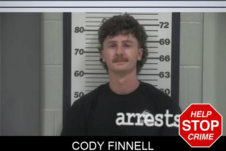 Cody Finnell