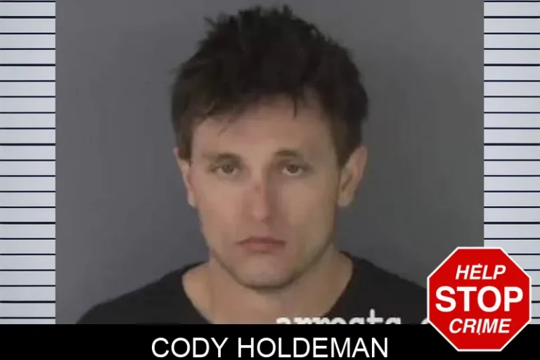 Cody Holdeman
