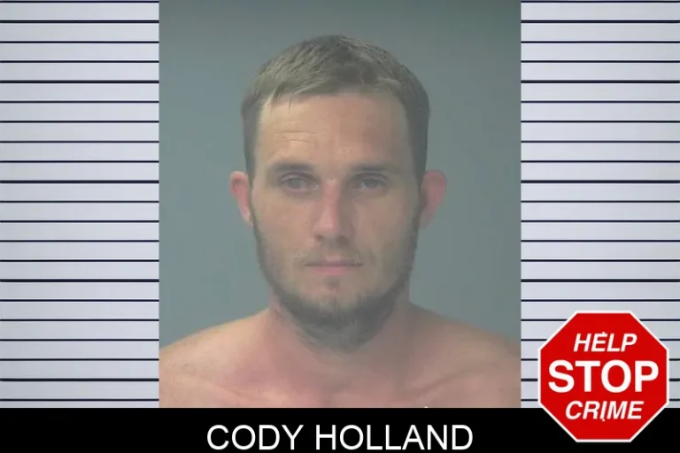 Cody Holland