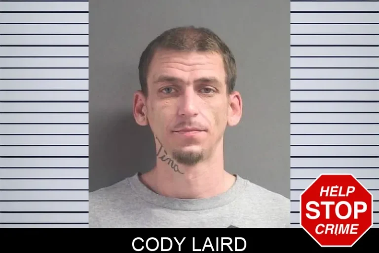 Cody Laird