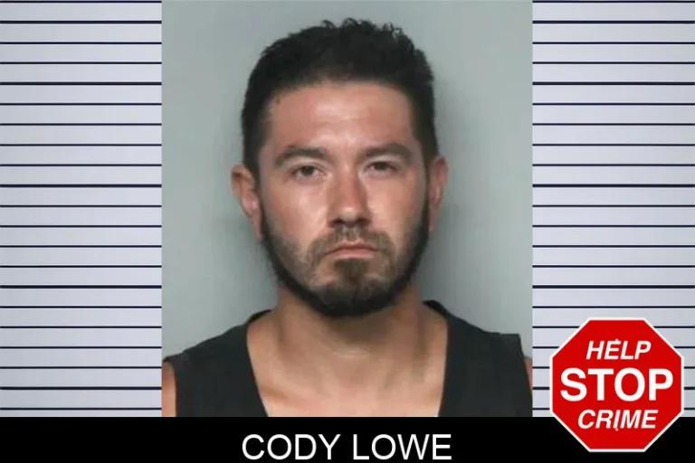 Cody Lowe