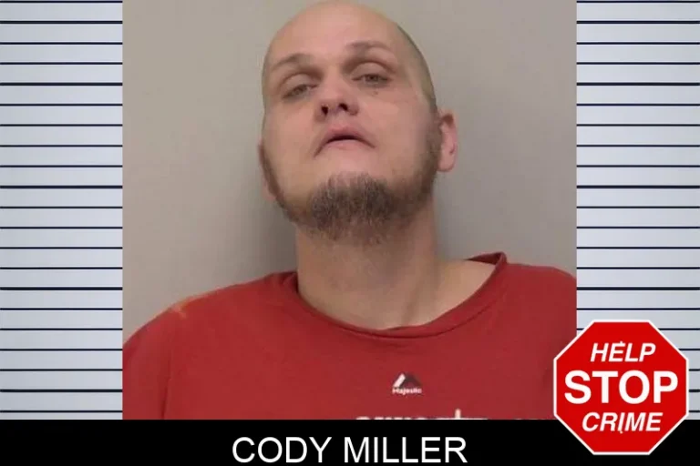 Cody Miller
