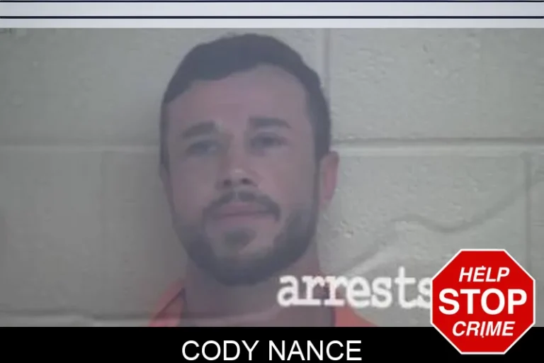 Cody Nance
