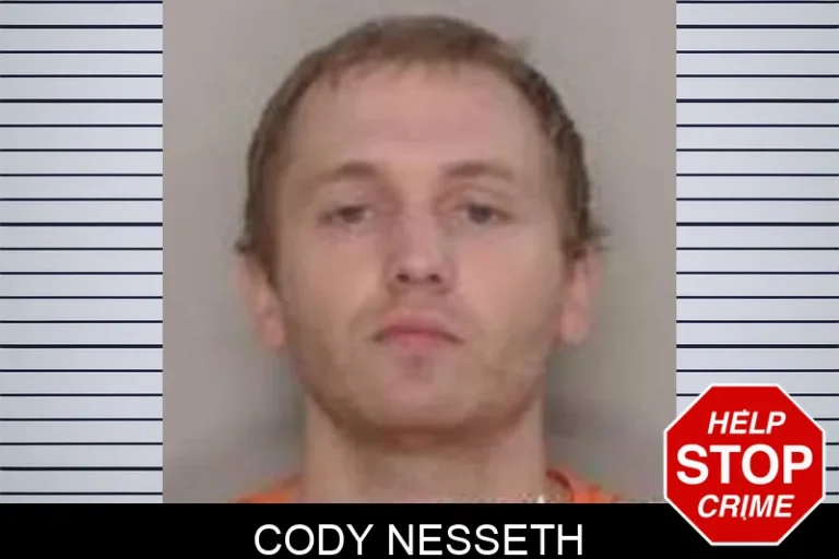 Cody Nesseth