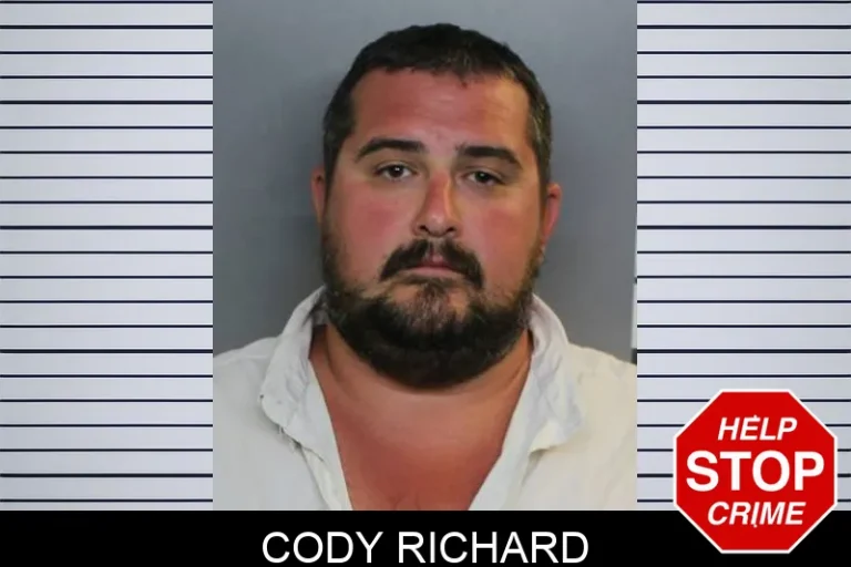 Cody Richard