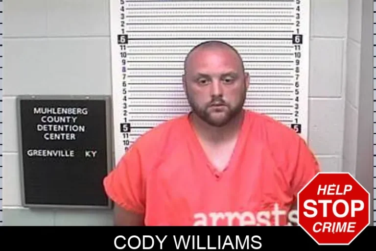 Cody Williams
