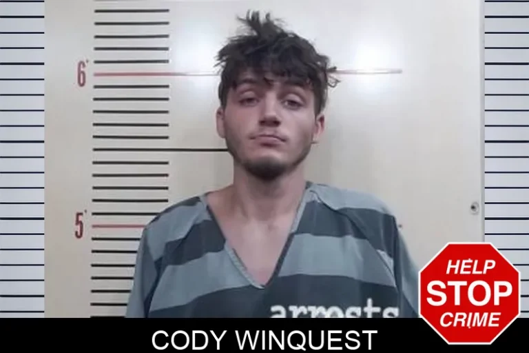 Cody Winquest