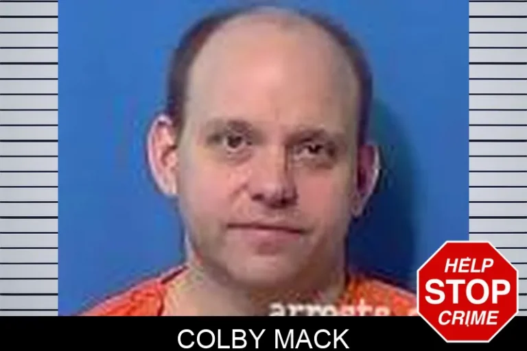 Colby Mack