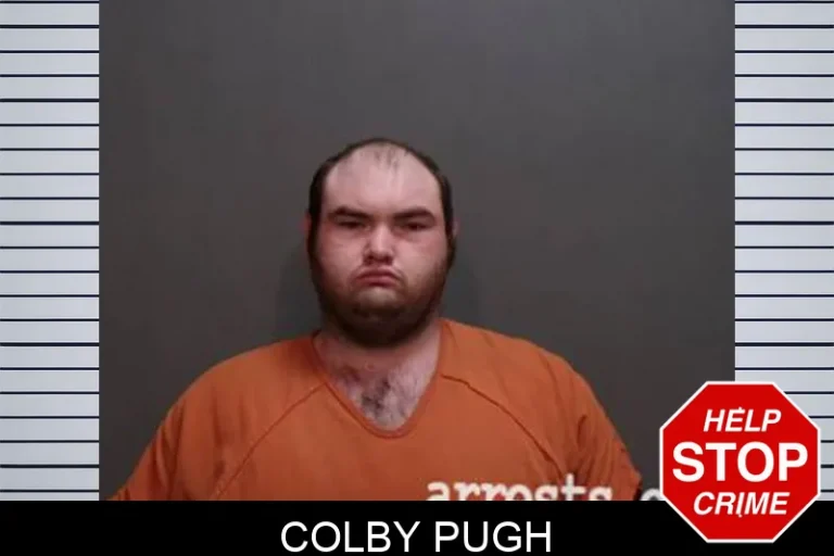 Colby Pugh