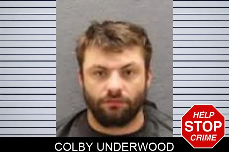 Colby Underwood