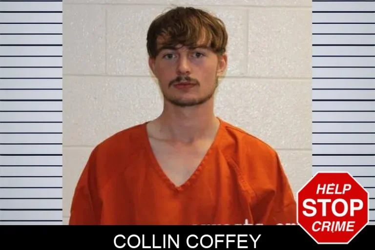 Collin Coffey
