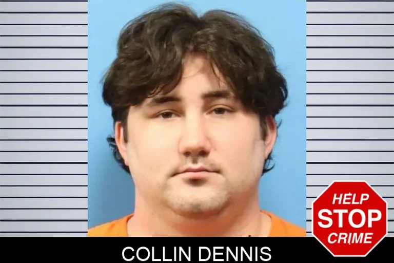Collin Dennis