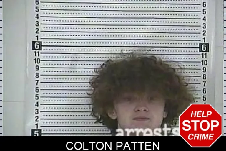 Colton Patten