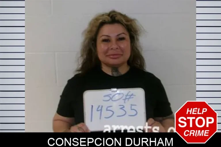 Consepcion Durham