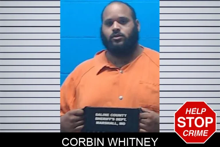 Corbin Whitney