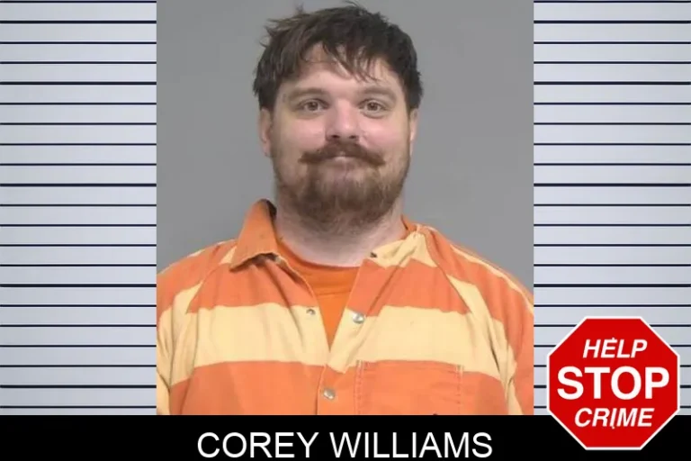 Corey Williams