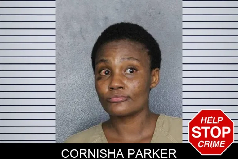 Cornisha Parker